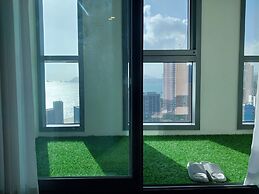 The solid residence - Elbon by haeundae