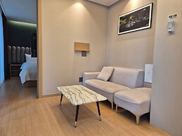 The solid residence - Elbon by haeundae