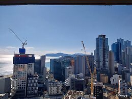 The solid residence - Elbon by haeundae