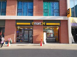 The solid residence - Elbon by haeundae