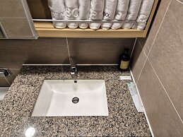 The solid residence - Elbon by haeundae