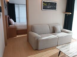 The solid residence - Elbon by haeundae