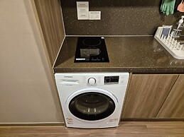 The solid residence - Elbon by haeundae