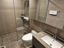 The solid residence - Elbon by haeundae