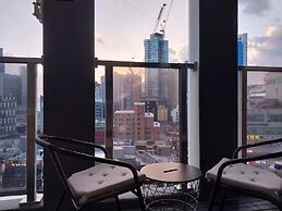 The solid residence - Elbon by haeundae