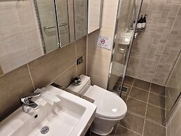 The solid residence - Elbon by haeundae