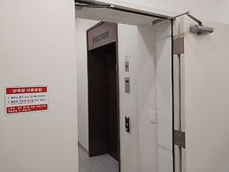 The solid residence - Elbon by haeundae