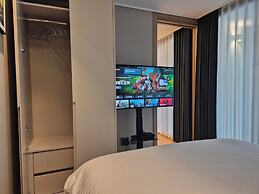 The solid residence - Elbon by haeundae