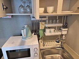 The solid residence - Elbon by haeundae