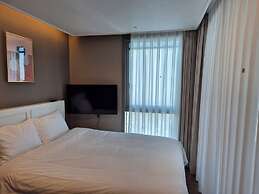 The solid residence - Elbon by haeundae