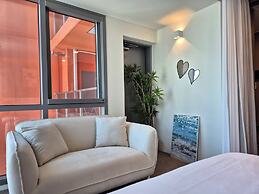 The solid residence - Elbon by haeundae