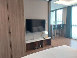 The solid residence - Elbon by haeundae