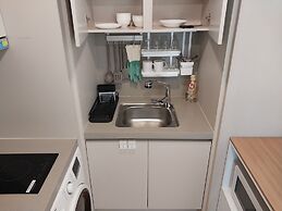 The solid residence - Elbon by haeundae