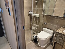 The solid residence - Elbon by haeundae