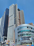 The solid residence - Elbon by haeundae