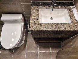 The solid residence - Elbon by haeundae