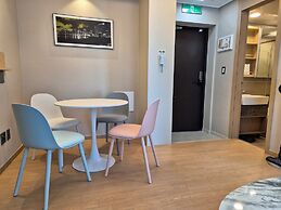 The solid residence - Elbon by haeundae