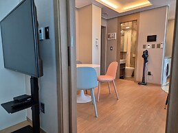 The solid residence - Elbon by haeundae