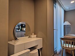 The solid residence - Elbon by haeundae