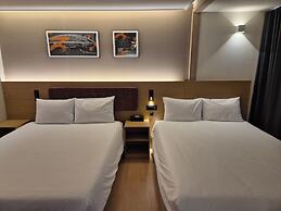 The solid residence - Elbon by haeundae