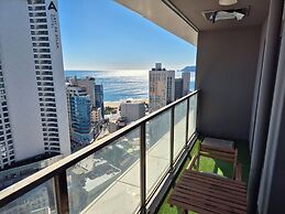 The solid residence - Elbon by haeundae