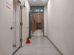 The solid residence - Elbon by haeundae