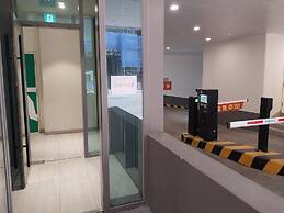 The solid residence - Elbon by haeundae