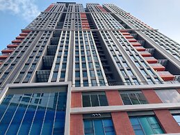 The solid residence - Elbon by haeundae