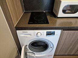 The solid residence - Elbon by haeundae