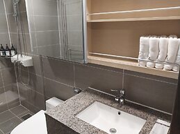 The solid residence - Elbon by haeundae