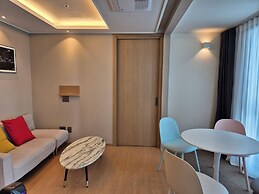 The solid residence - Elbon by haeundae