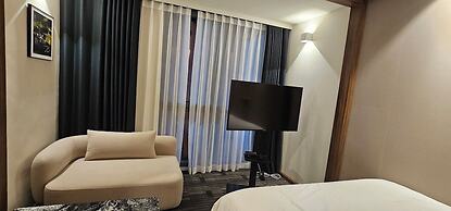 The solid residence - Elbon by haeundae