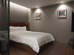 The solid residence - Elbon by haeundae