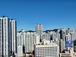 The solid residence - Elbon by haeundae