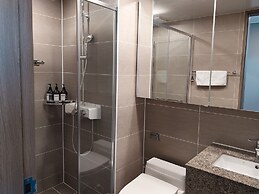 The solid residence - Elbon by haeundae