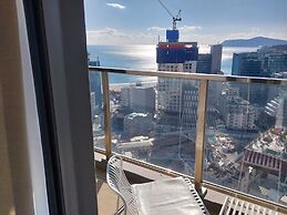 The solid residence - Elbon by haeundae