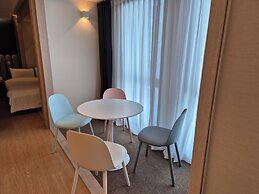 The solid residence - Elbon by haeundae