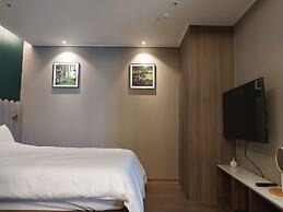 The solid residence - Elbon by haeundae