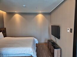 The solid residence - Elbon by haeundae