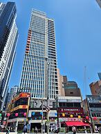 The solid residence - Elbon by haeundae