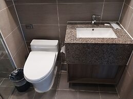 The solid residence - Elbon by haeundae