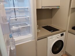 The solid residence - Elbon by haeundae