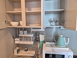 The solid residence - Elbon by haeundae