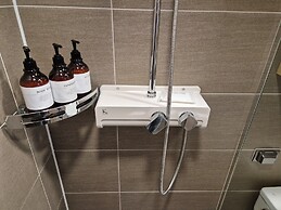 The solid residence - Elbon by haeundae