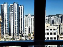 The solid residence - Elbon by haeundae