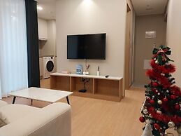 The solid residence - Elbon by haeundae