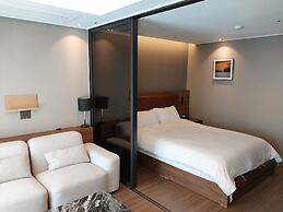 The solid residence - Elbon by haeundae