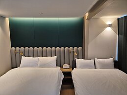 The solid residence - Elbon by haeundae