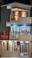 La Terraza Inn