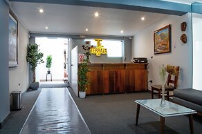 La Terraza Inn